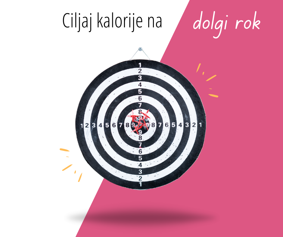 Kaj naredit, ko kakšen dan poješ preveč?