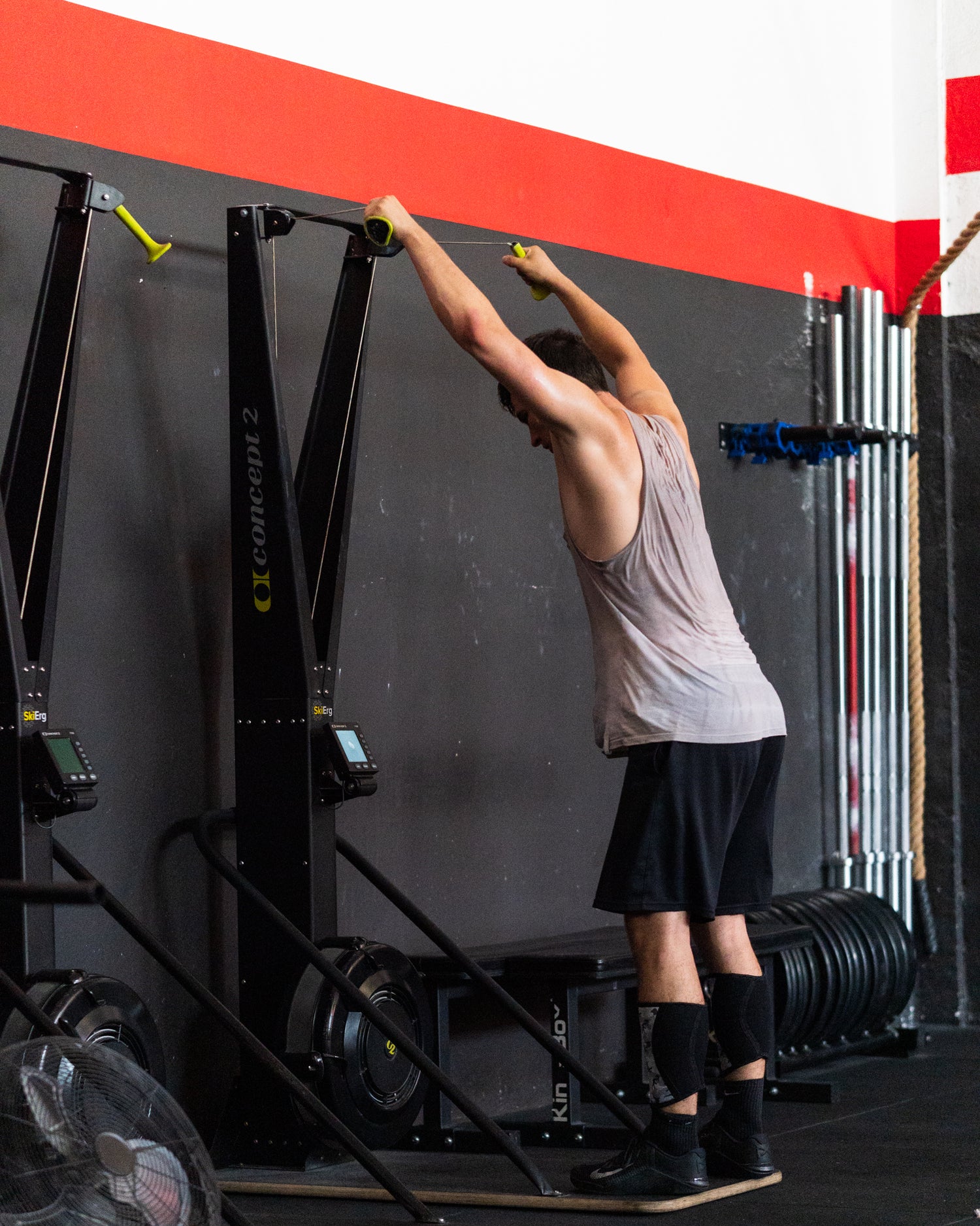 Kako premagujem utrujenost, ki se nabere od službe, opravkov, stresa...