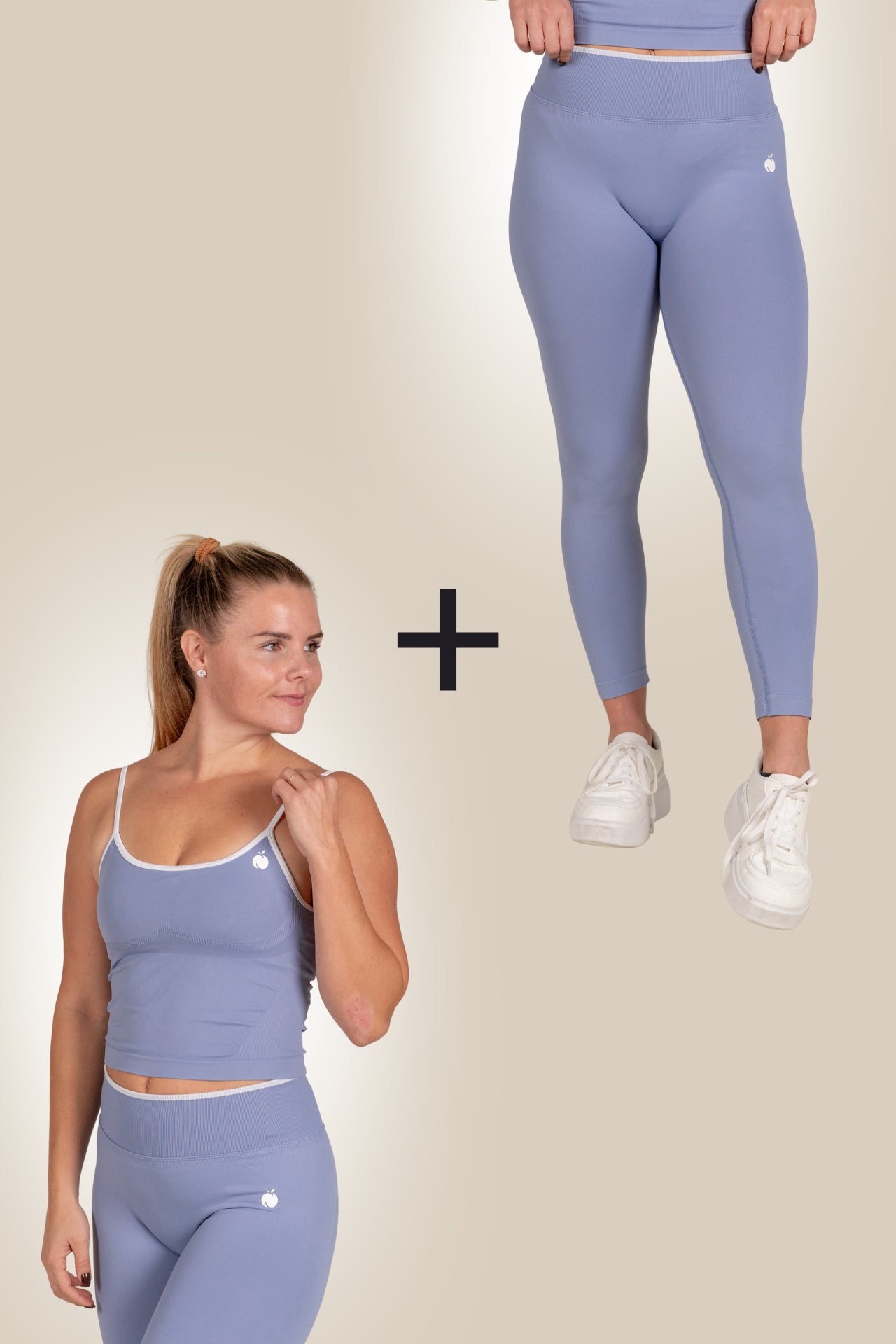 "SCULPT" LINE SET : Pajkice + Topek (Modra)