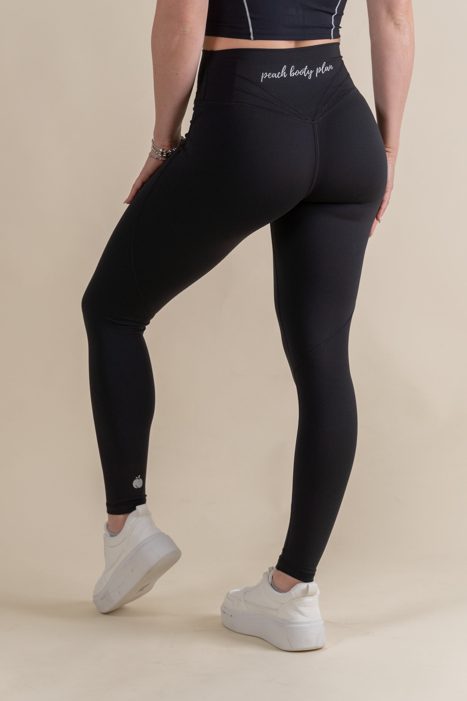 BASE PAJKICE SET : 1+1 Base z "Ravnim" in "V" pasom