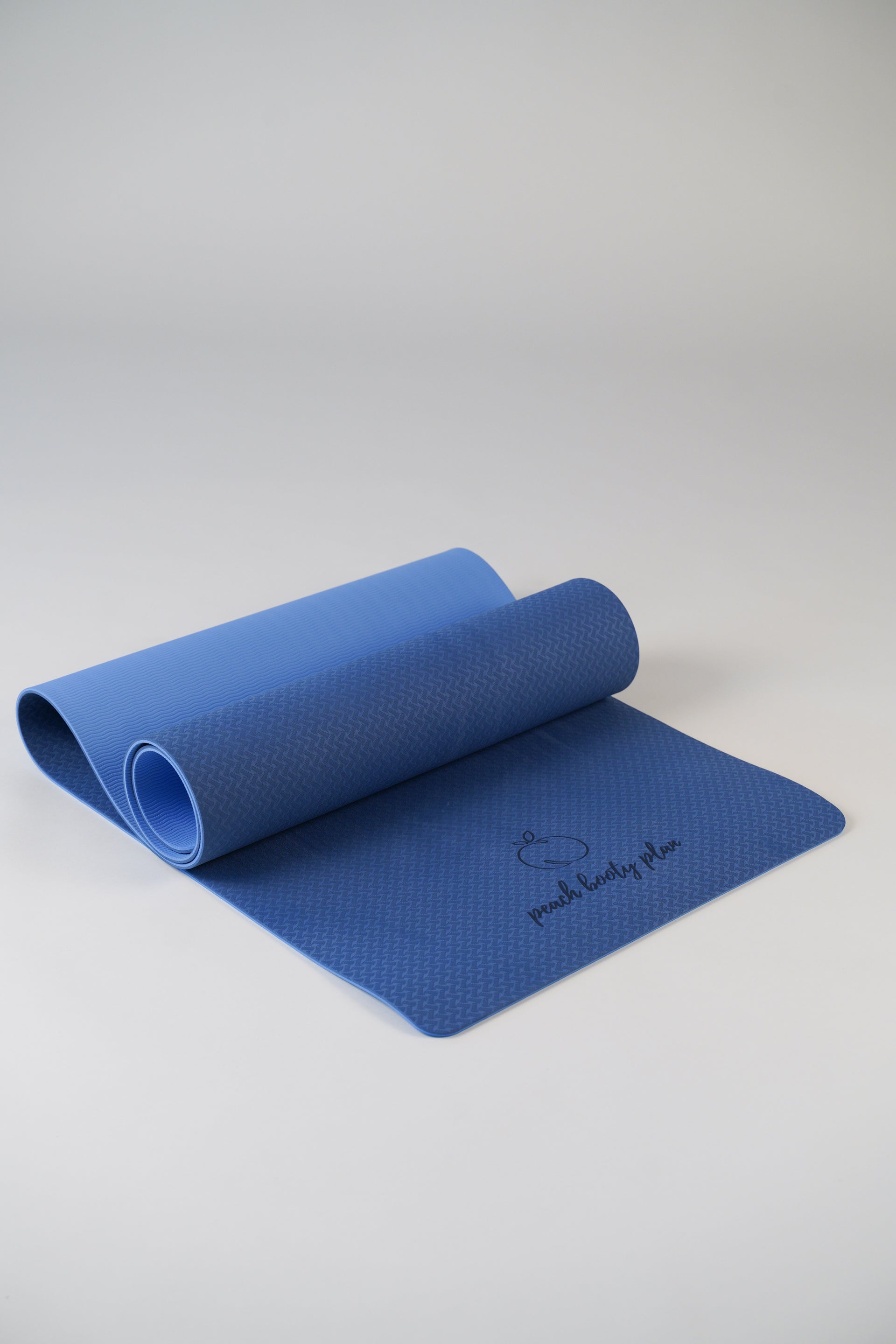 Vadbena Blazina - Modra