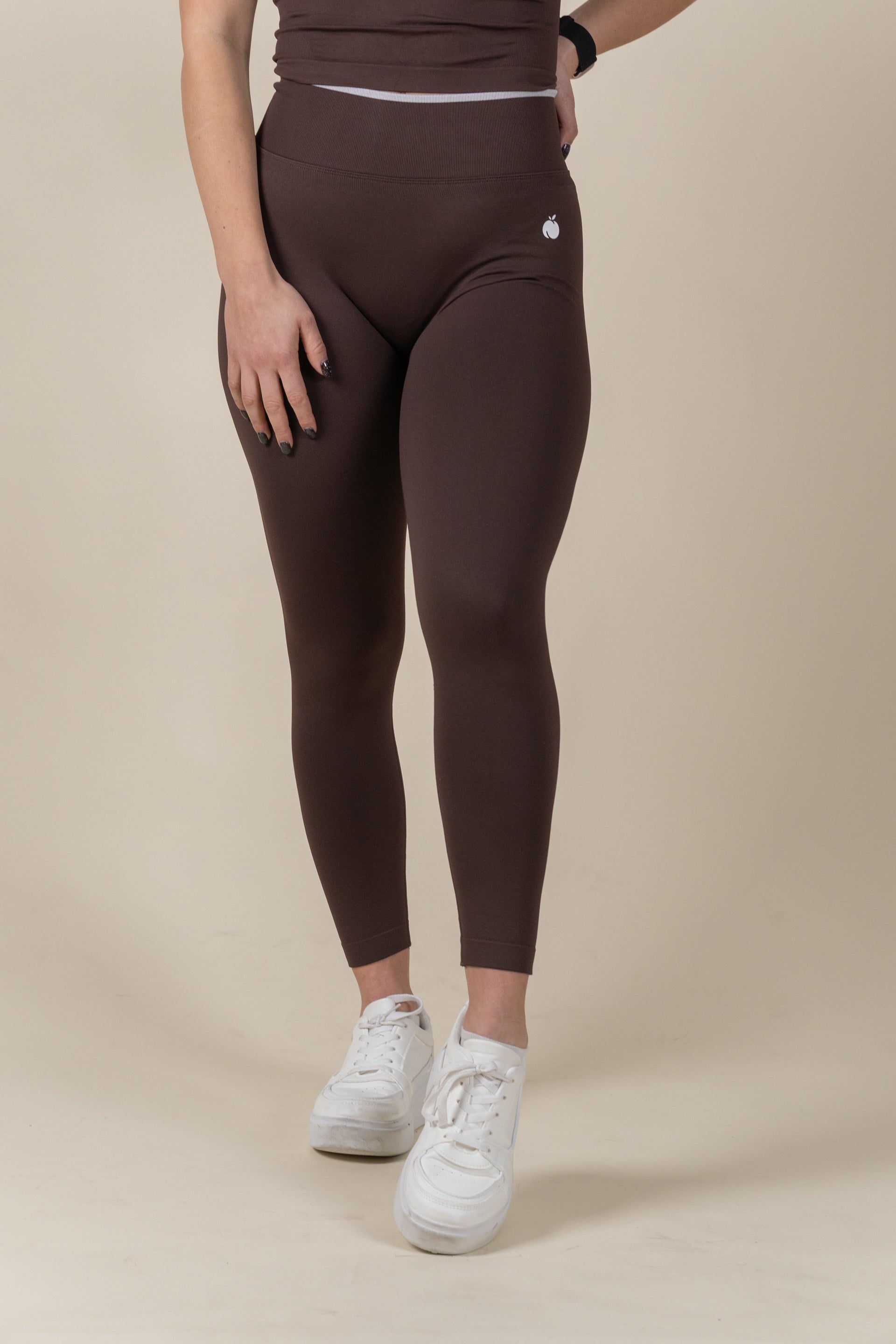 “SCULPT” Line Pajkice - Rjava