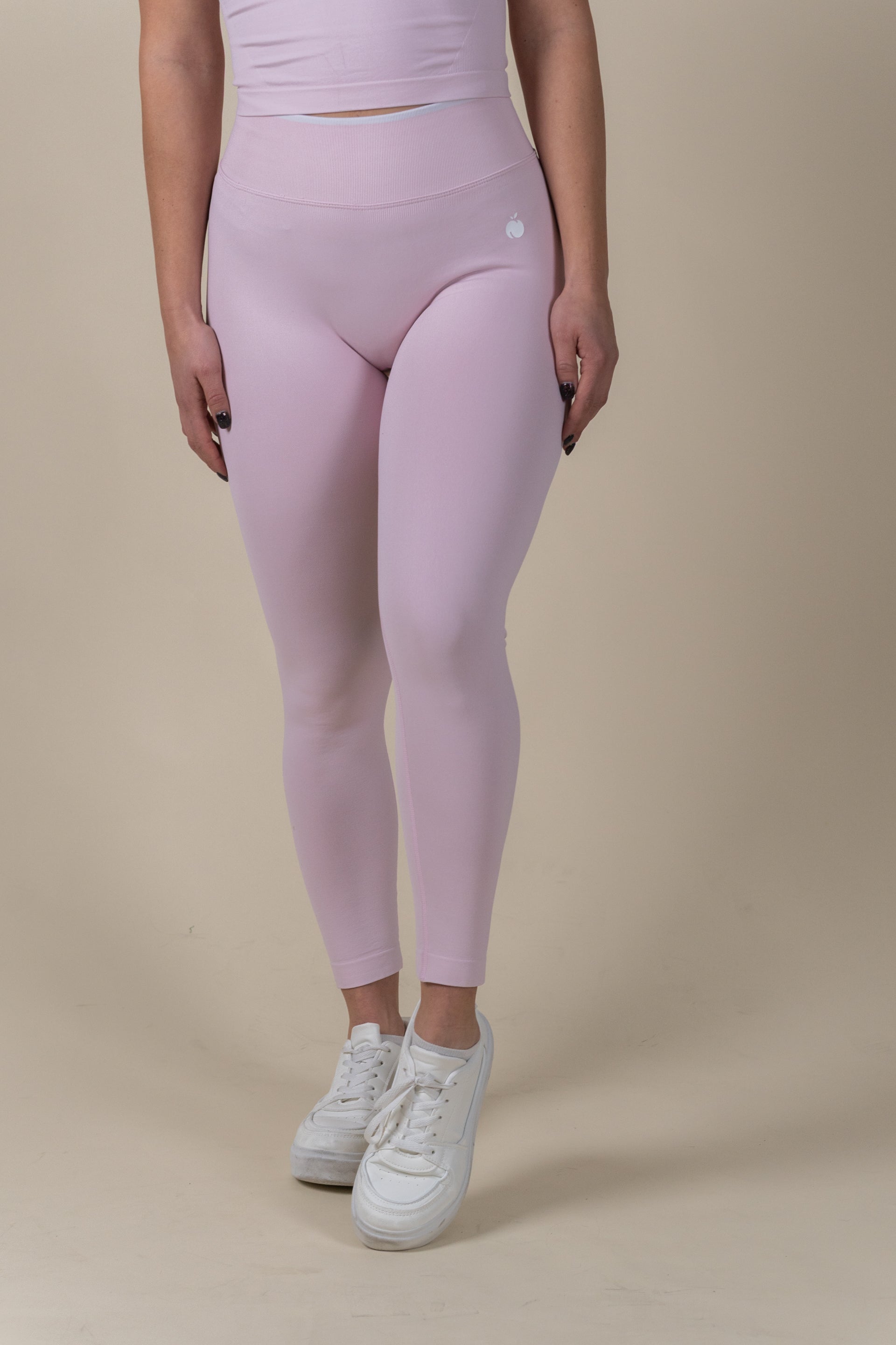 “SCULPT” Line Pajkice - Roza