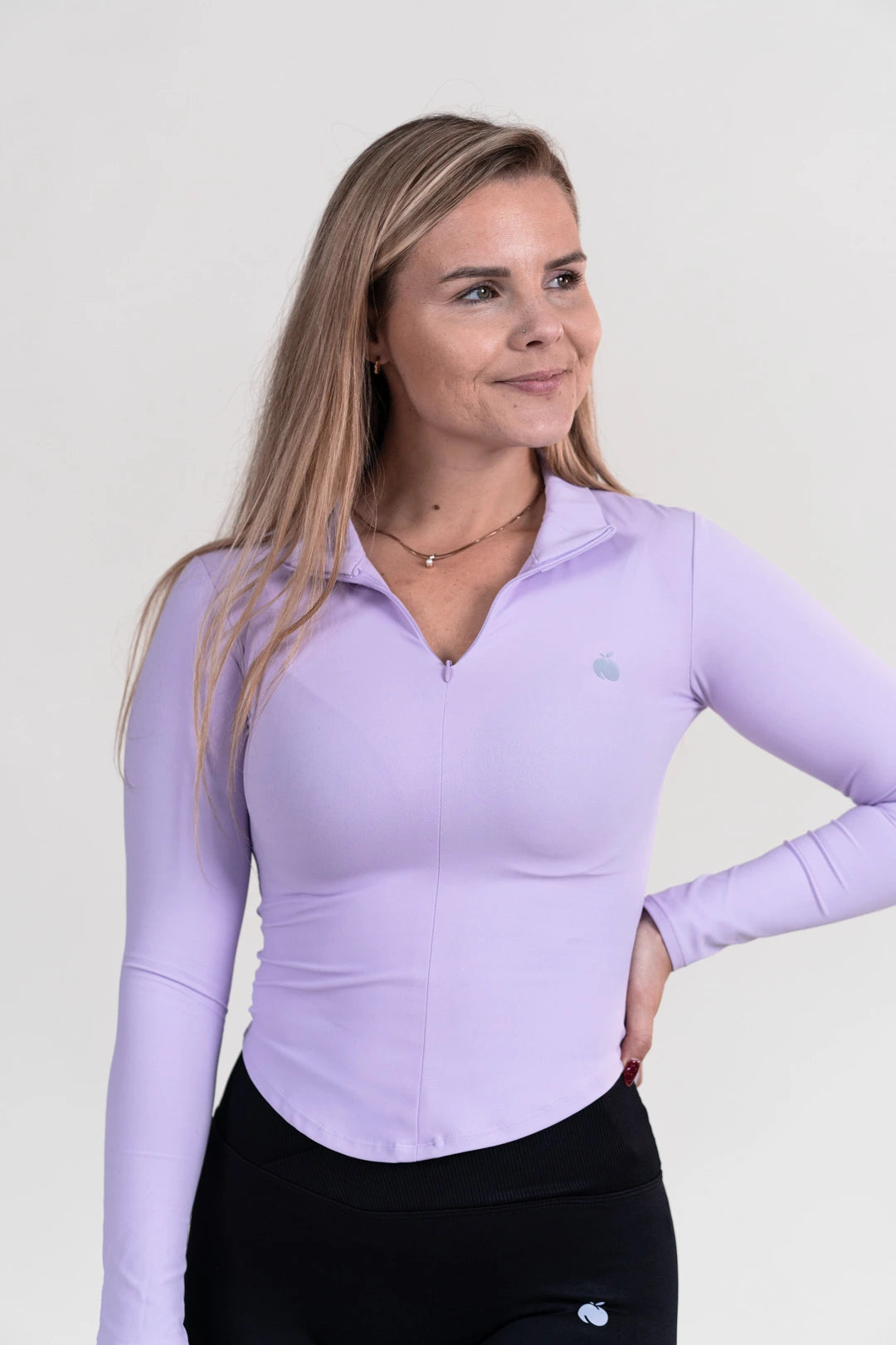 HALFZIP-Shirt-Viola-6