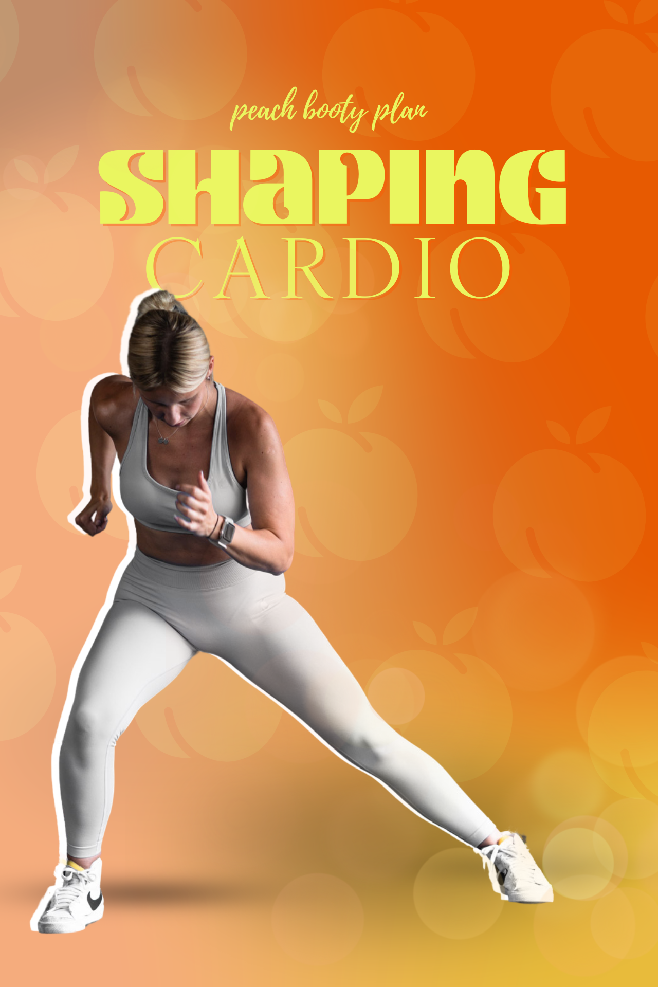 PBP: Shaping Cardio