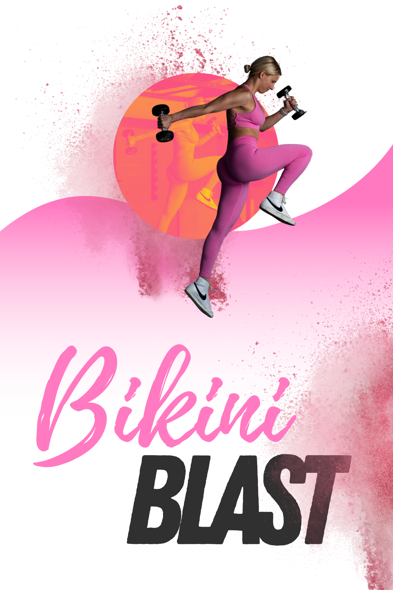 PBP: Bikini Blast