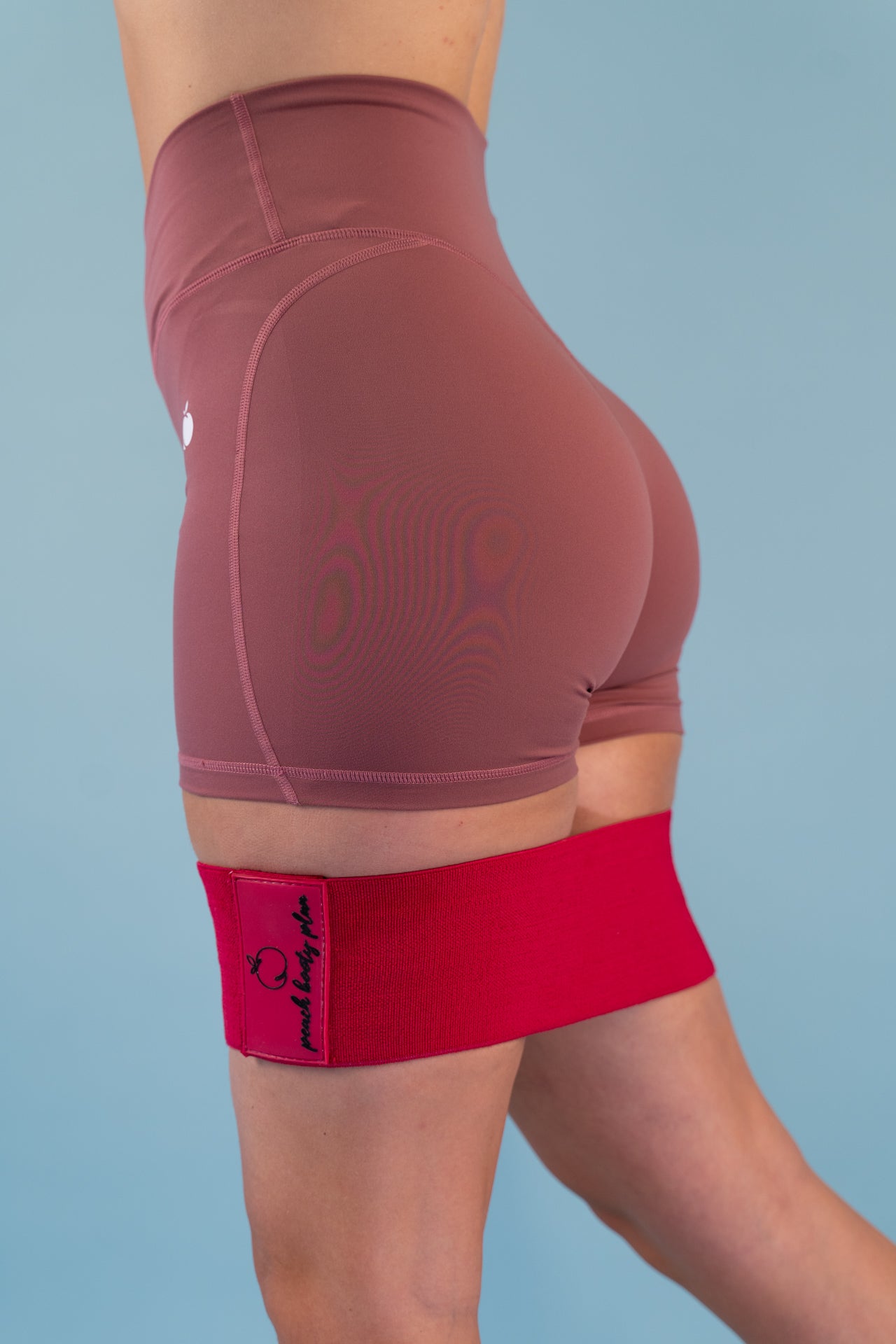 Elastika za vadbo - Ruby (XX-STRONG)