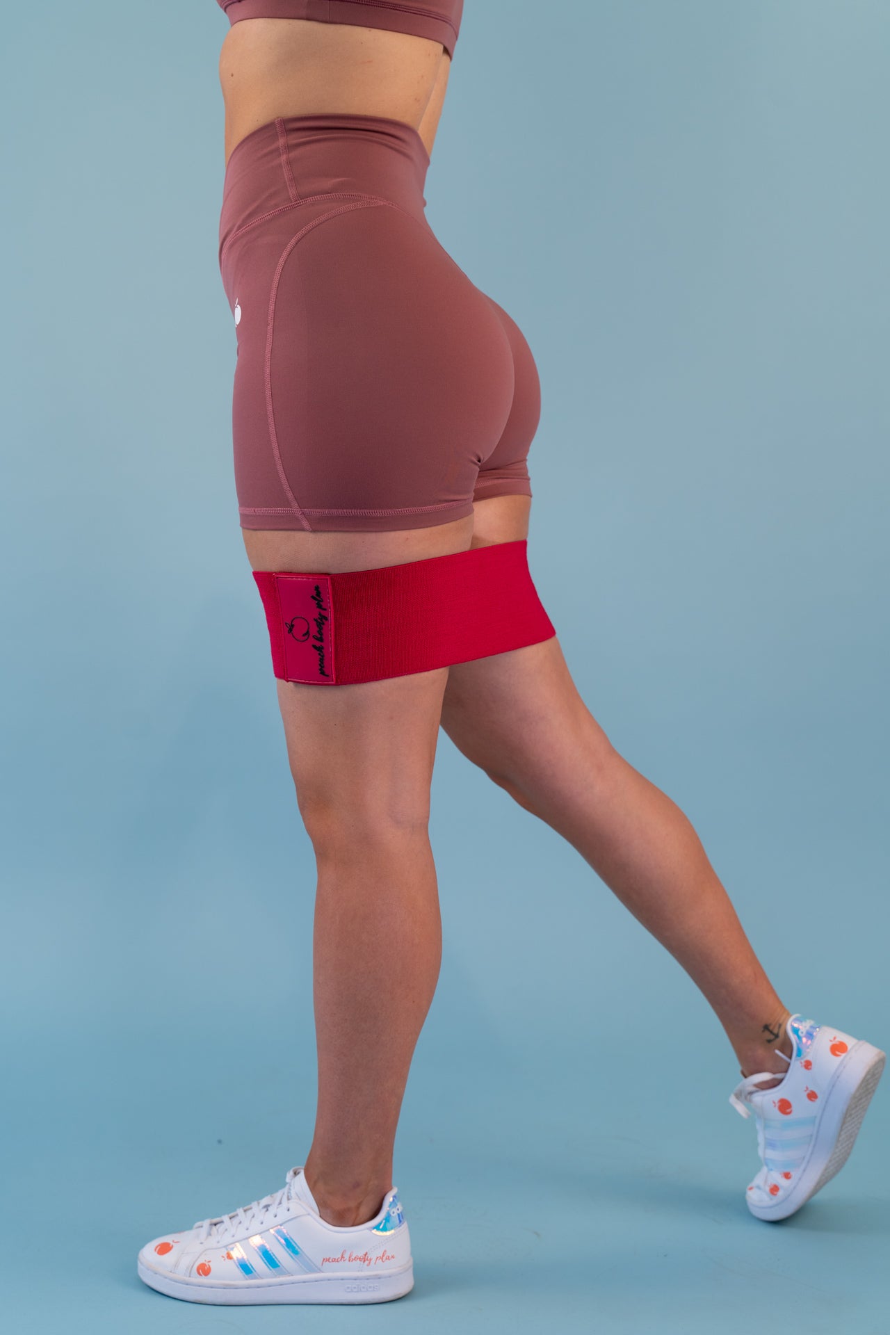 Elastika za vadbo - Ruby (XX-STRONG)