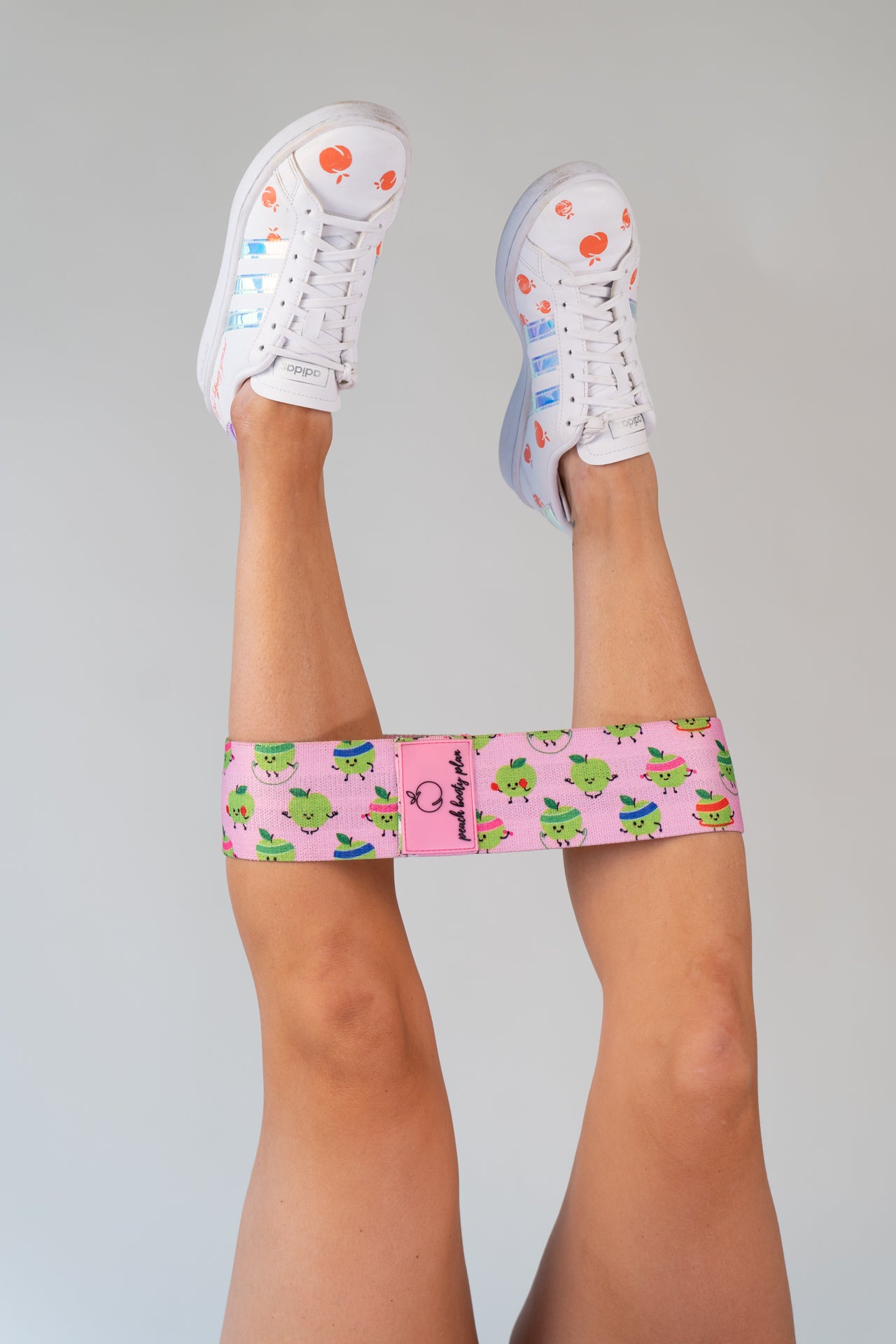 Elastika za vadbo - Jabolko (EASY)