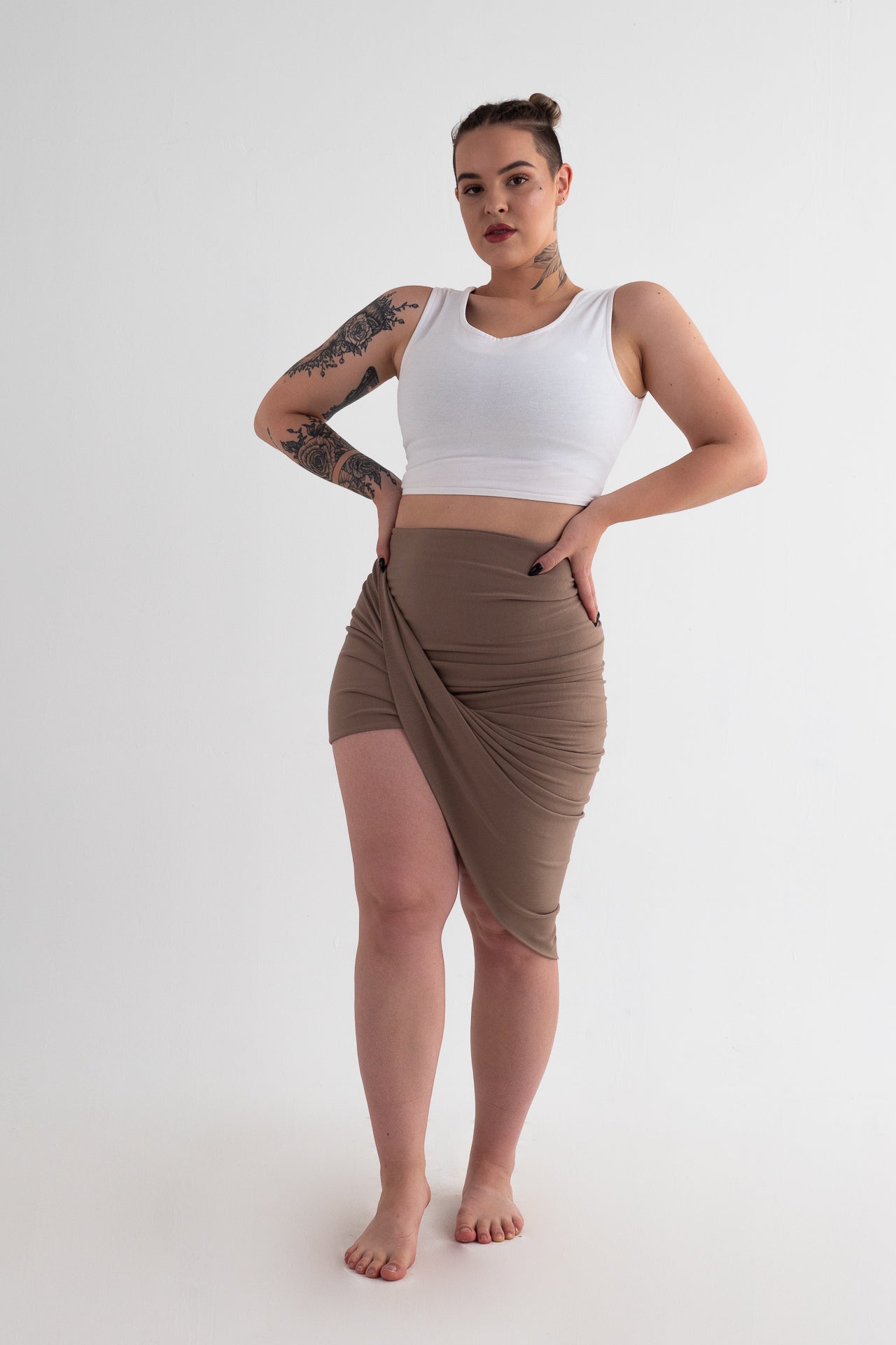 “STYLE” HandMade Krilo - Beige