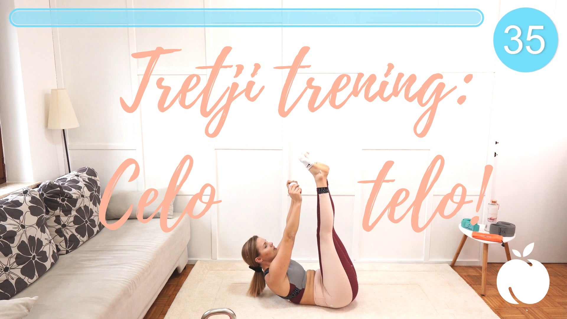 PBP: Home Workout 1.0