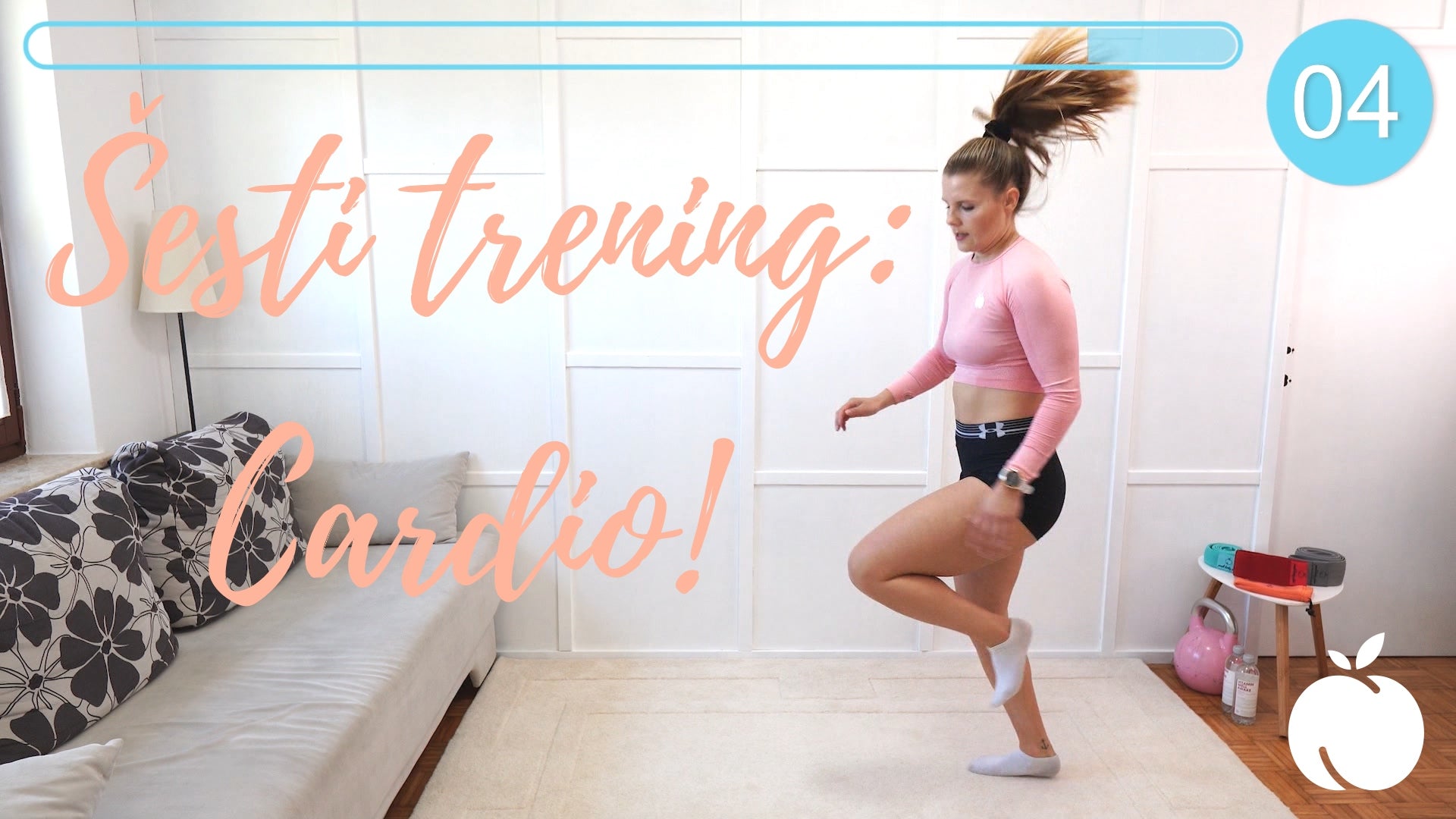 PBP: Home Workout 1.0
