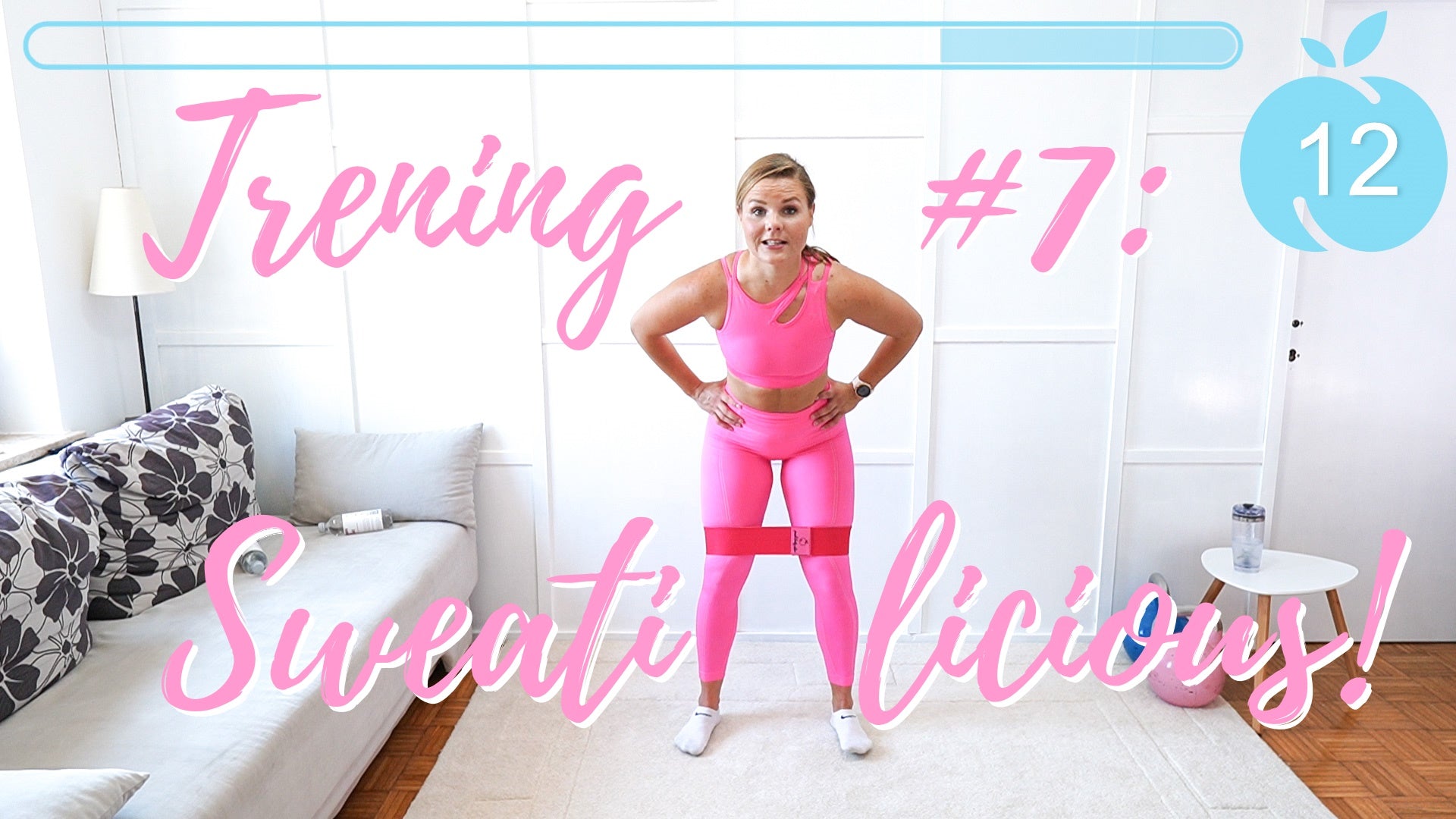 PBP: Home Workout 2.0