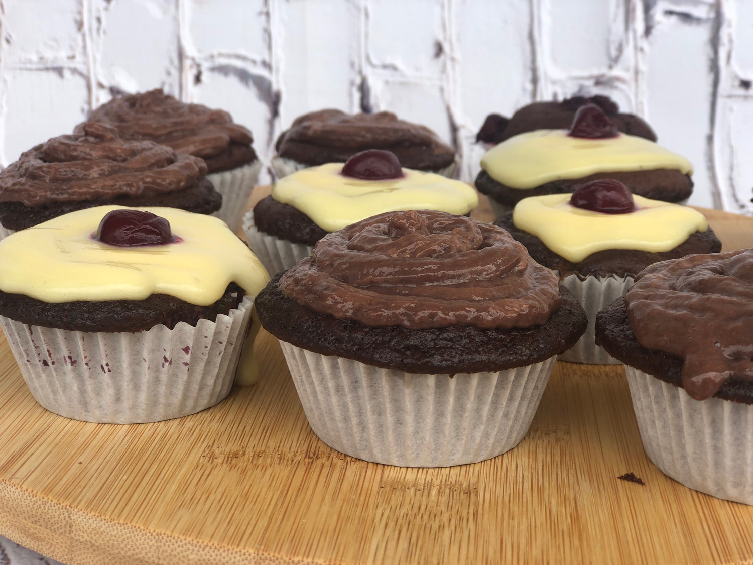 [RECEPT] Muffini brez sladkorja narejeni v 20 minutah