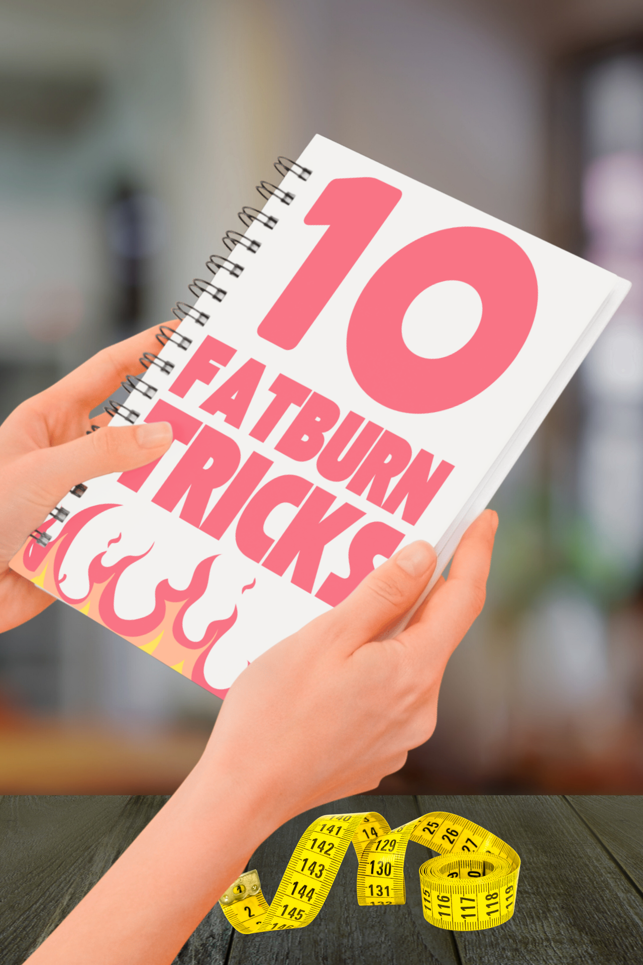 10 Fatburn Tricks