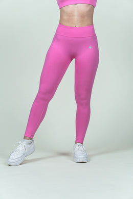 AMPLIFY SET - Leggings - Pink