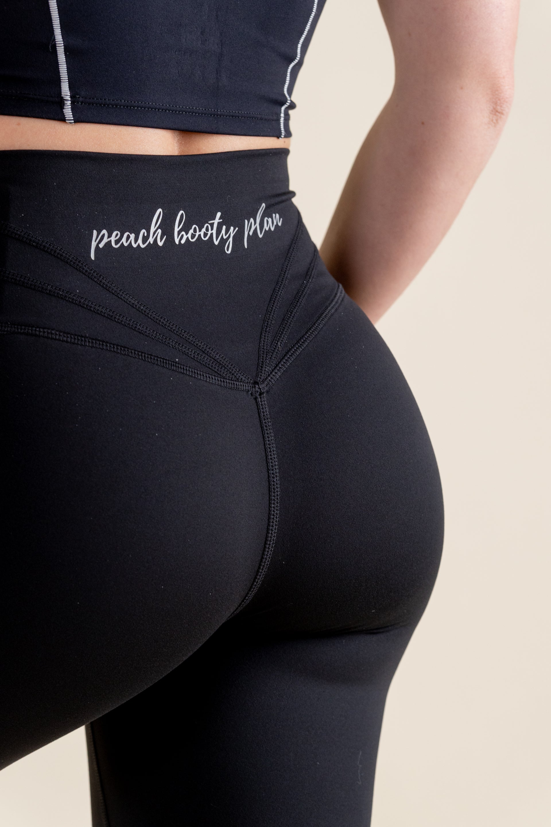 BASE PAJKICE SET : 1+1 Base z "Ravnim" in "V" pasom