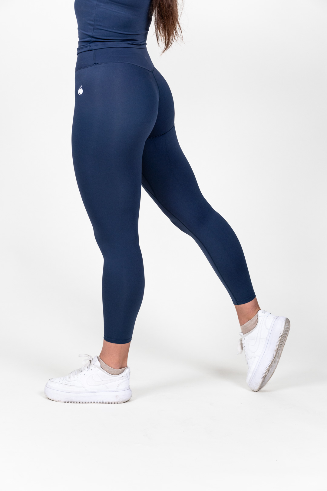 “BASE” Pajkice - Navy