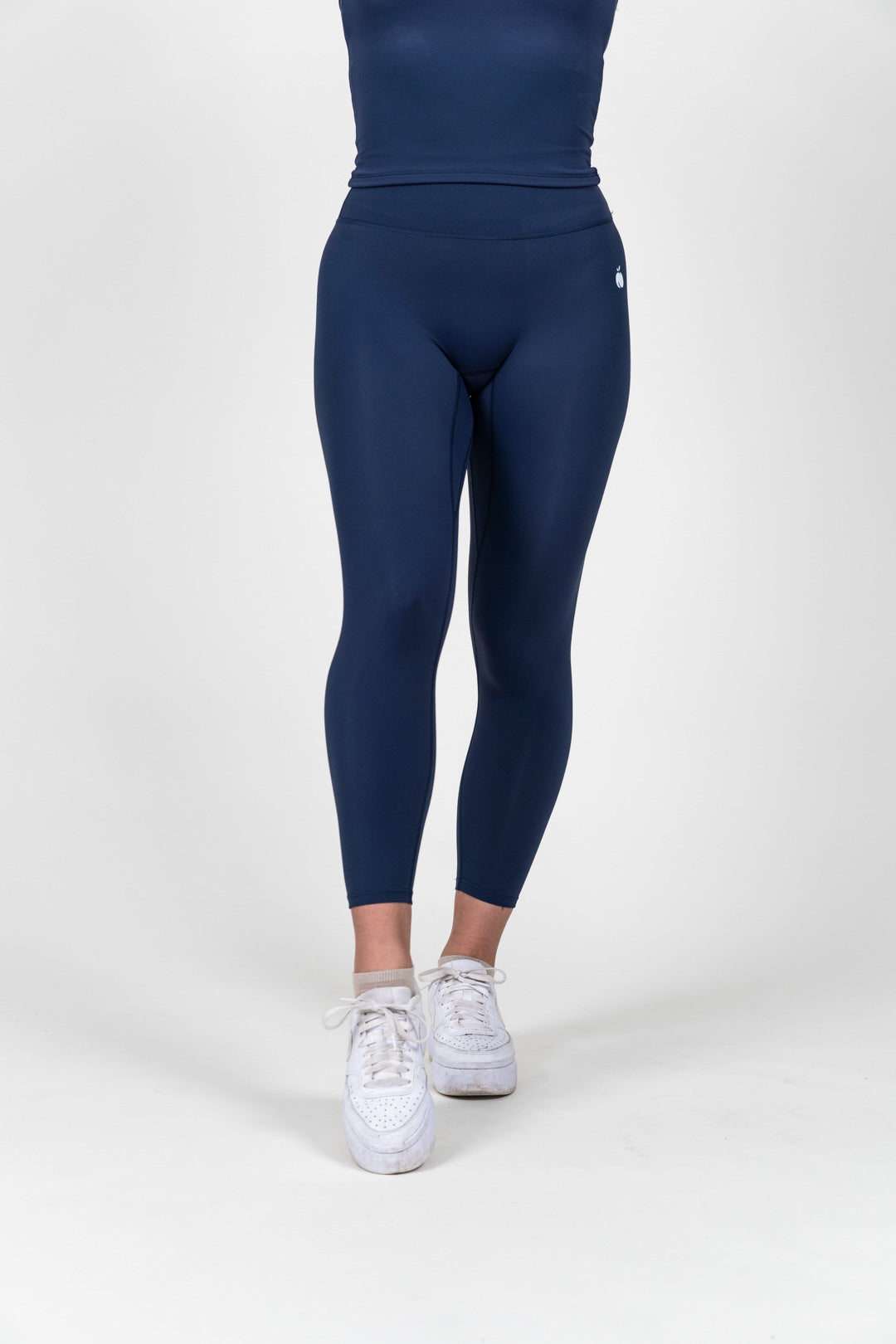 “BASE” Pajkice - Navy