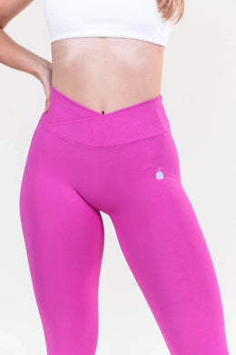 SHAPE2-Leggings-Rose-2