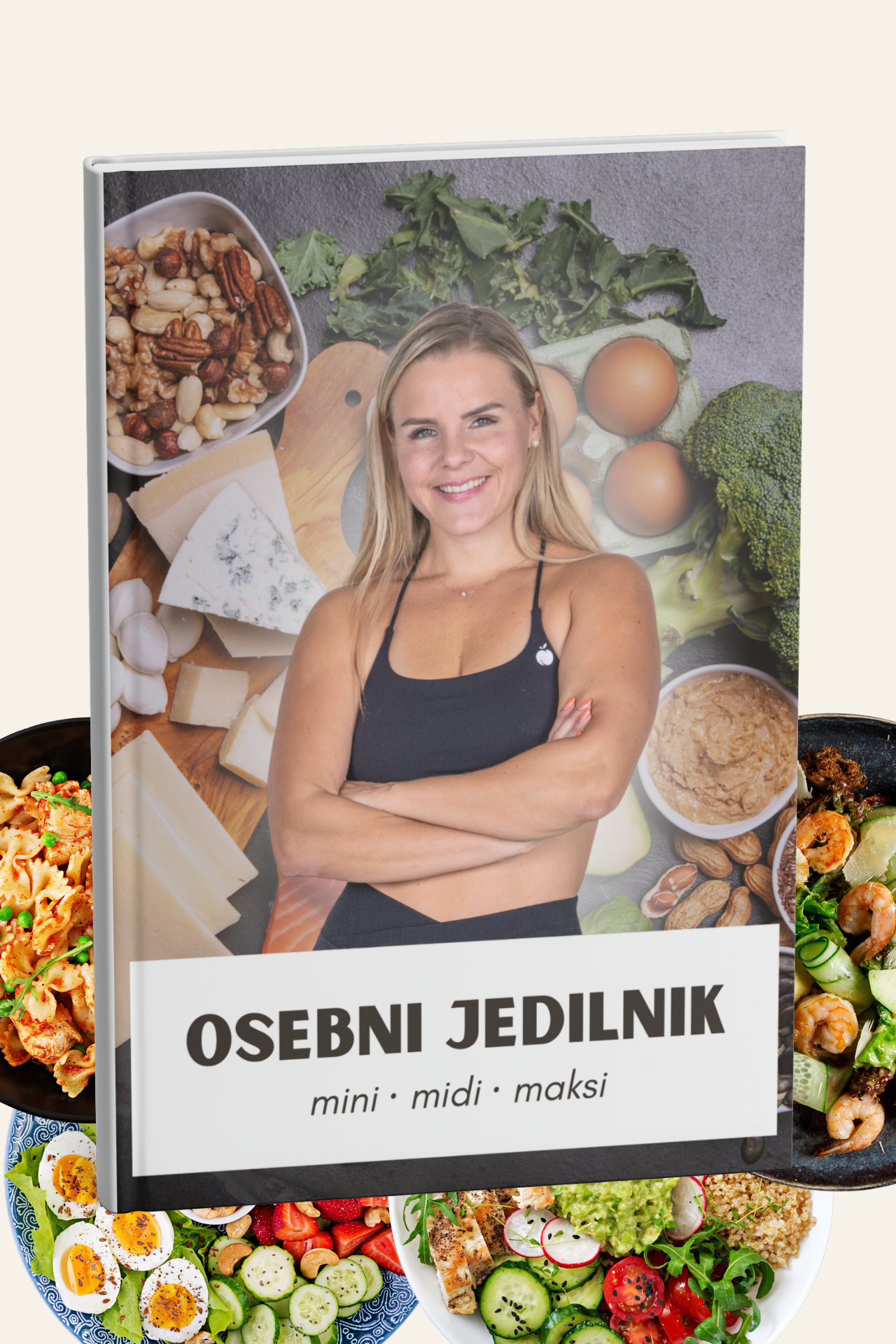 OSEBNI JEDILNIK: mini · midi · maksi