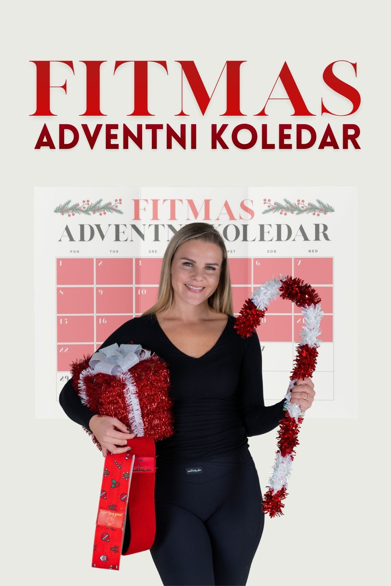 PBP: Fitmass Koledar