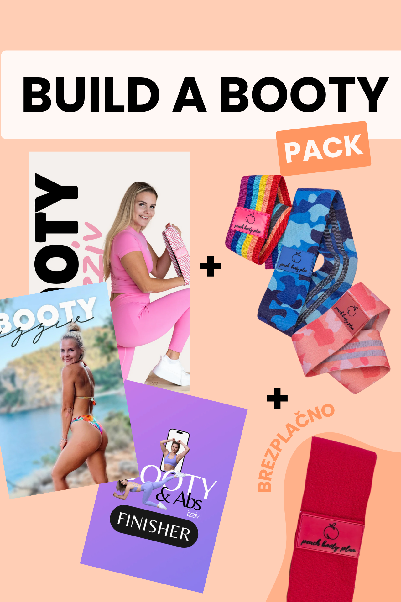 PBP: BUILD A BOOTY PACK