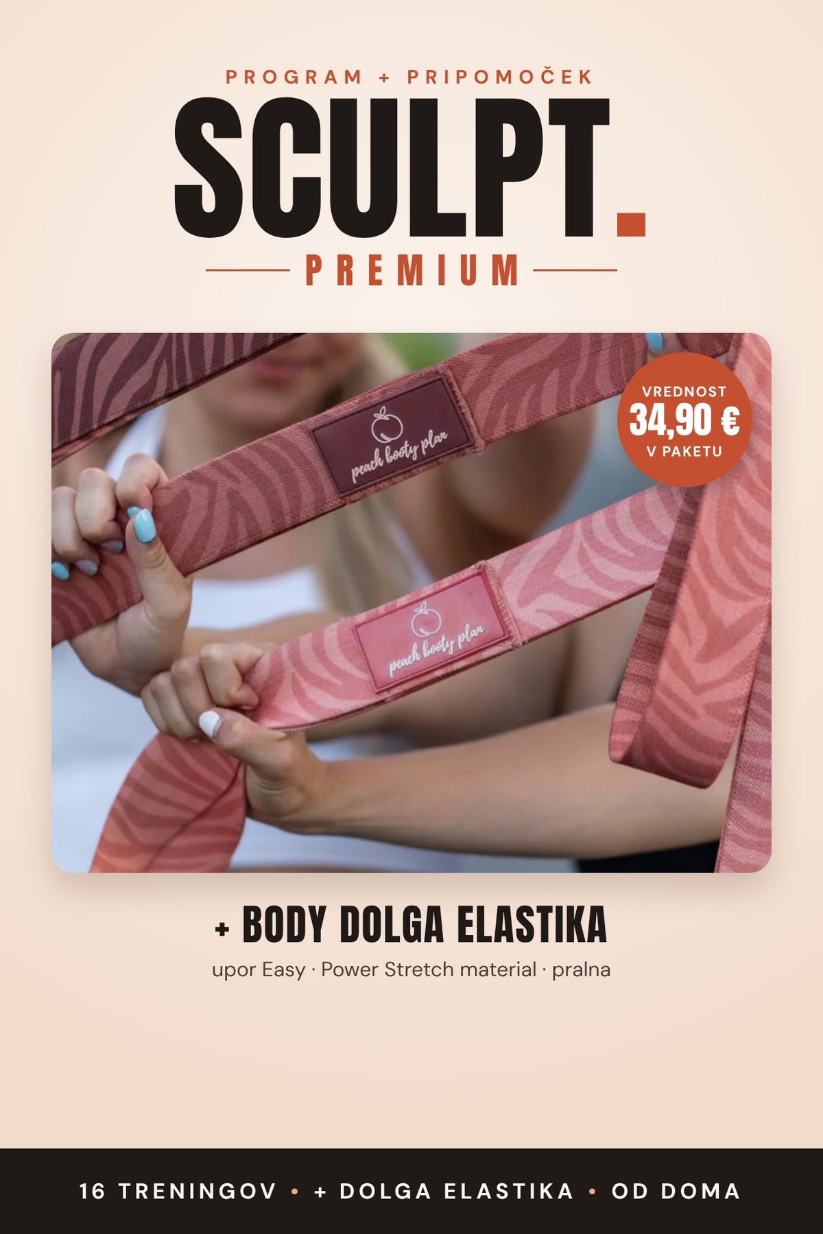 PBP: Sculpt (premium)