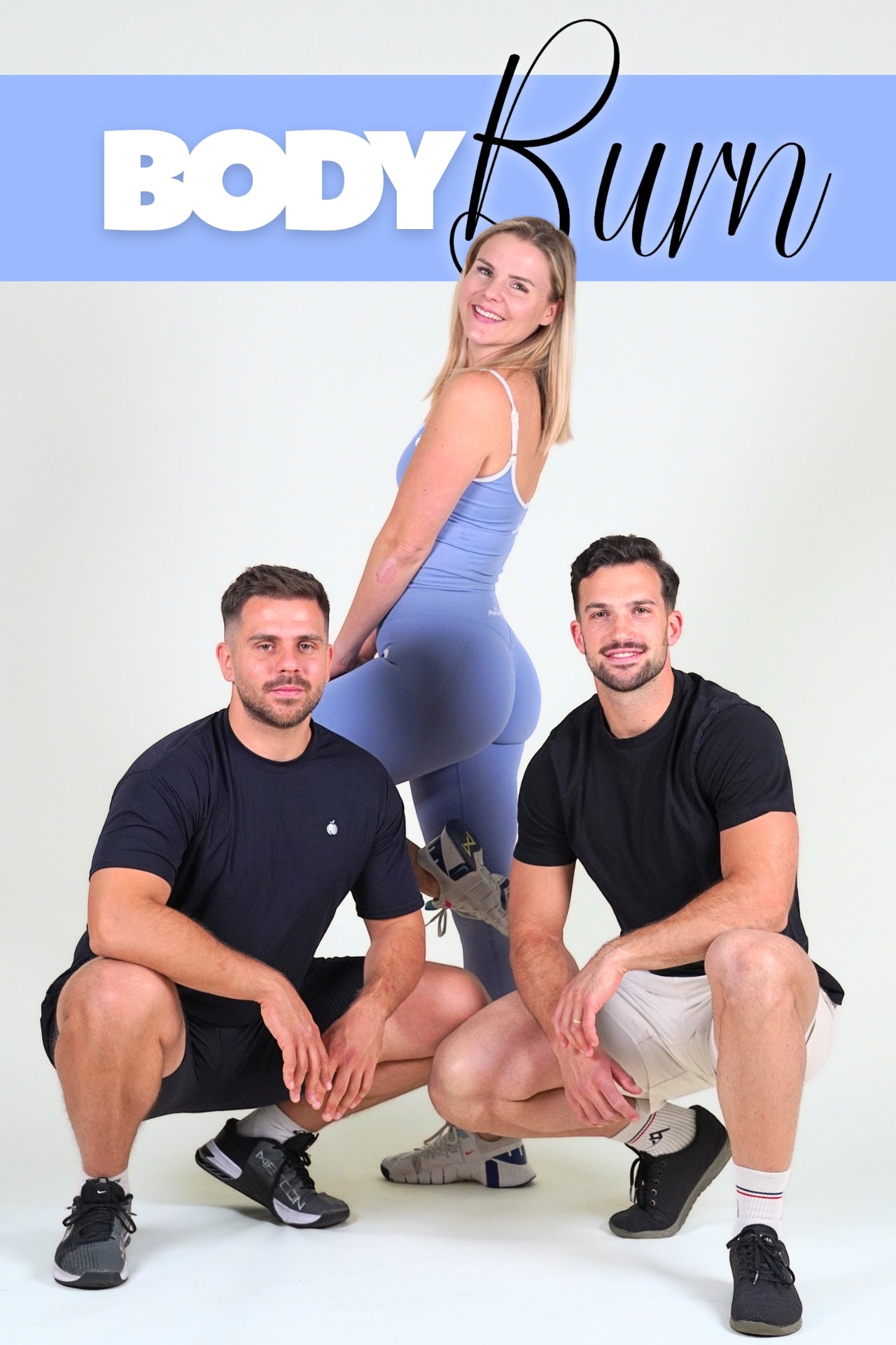 PBP: Body Burn