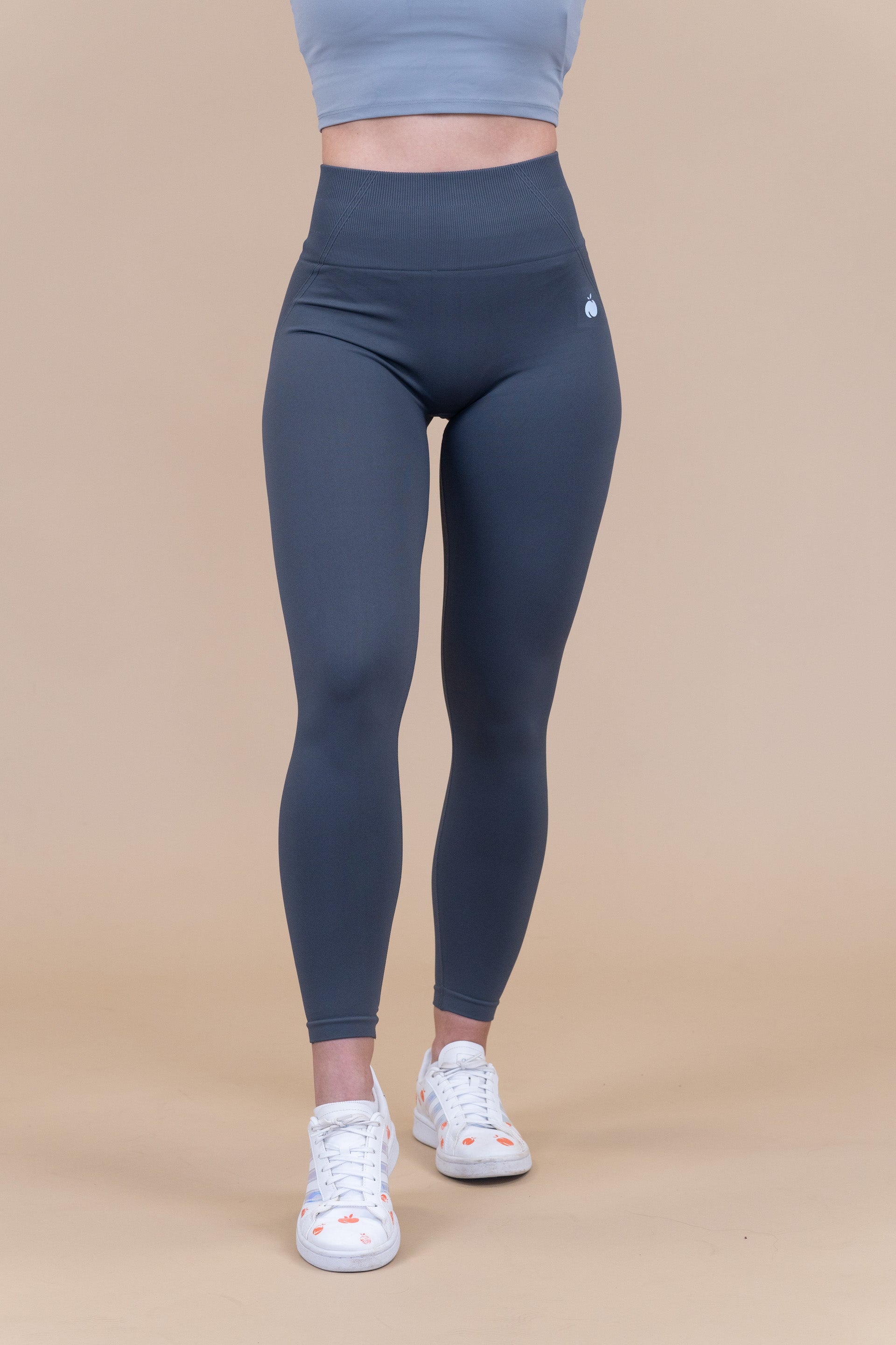 ''Scrunch'' Pajkice - Gray