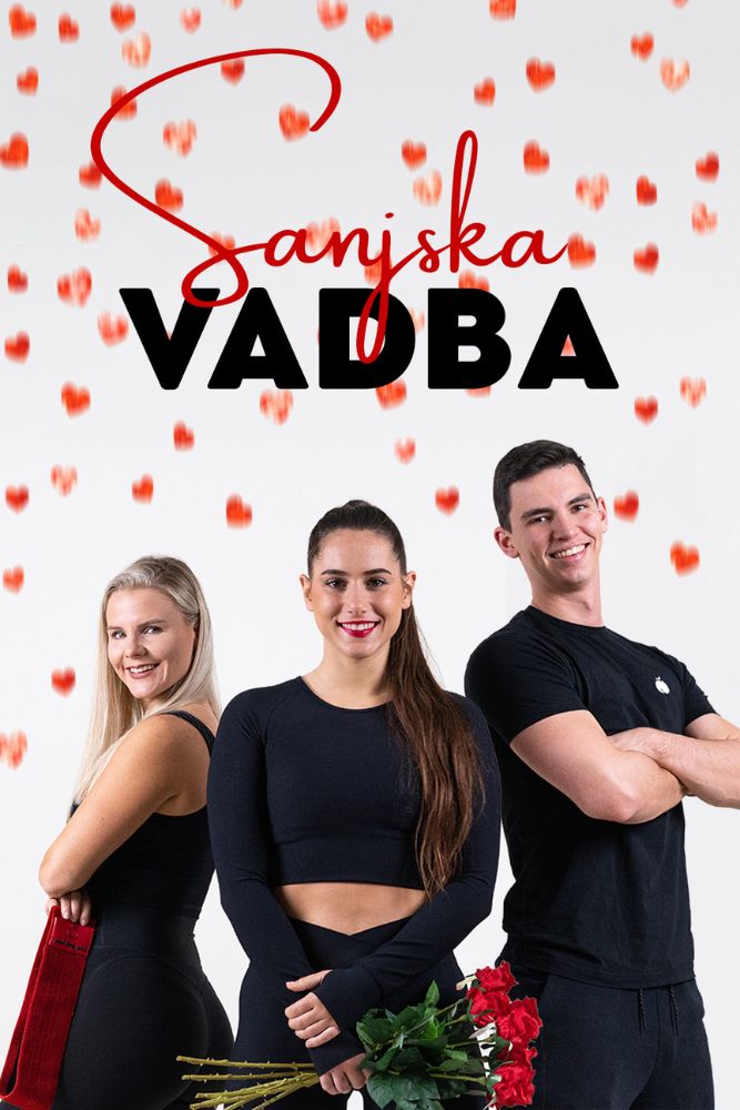 PBP: Sanjska Vadba
