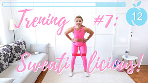 Peach Booty Plan: Home Workout 2.0