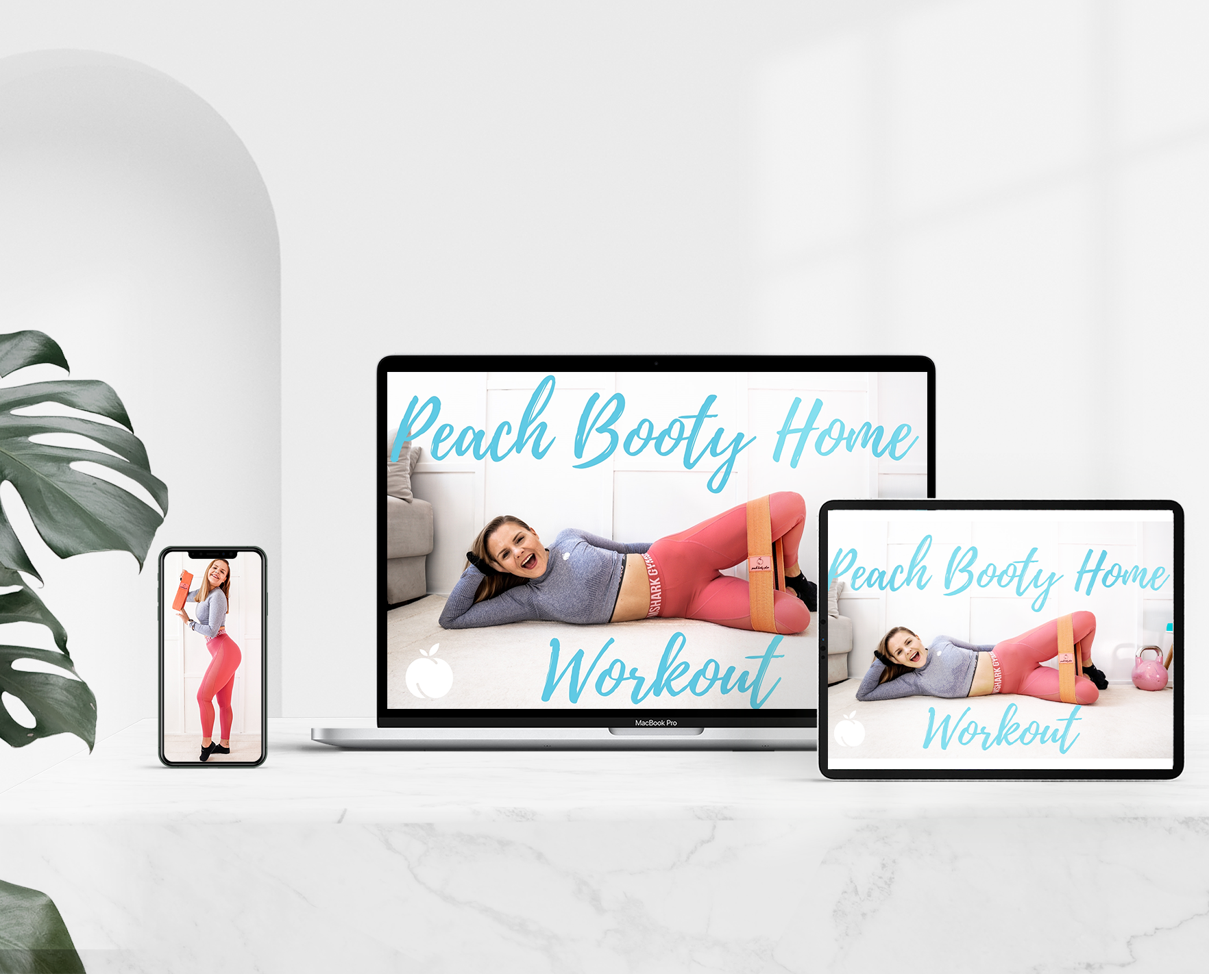 PBP: Home Workout 1.0